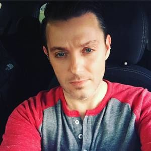 Meet your Posher, Samuel